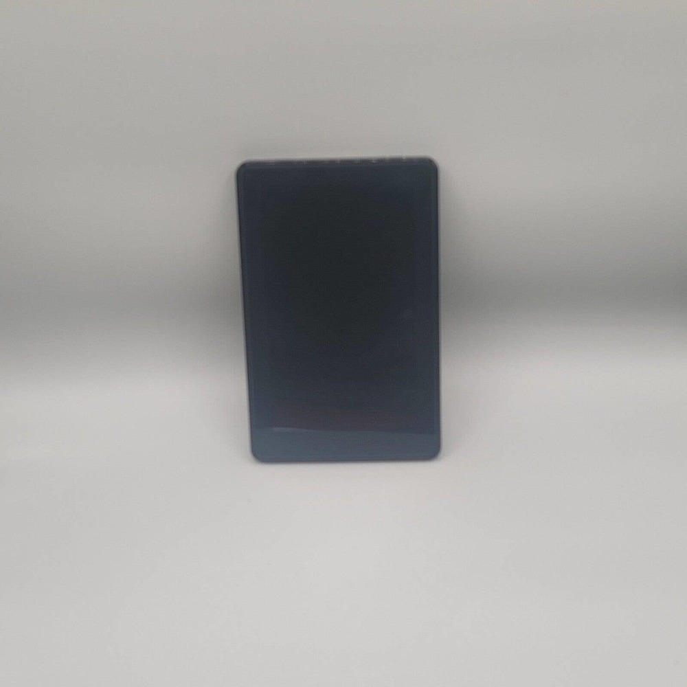Amazon Kindle Fire D01400 8GB 7" WI-FI Black Tablet (1st Gen)